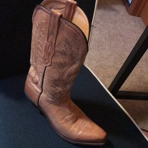 Cowboy boots